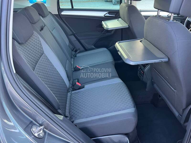 Volkswagen Tiguan 2.0 TDI DSG LED