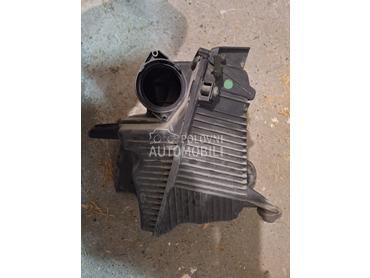 Kuciste filtera vazduha Megan za Renault Megane od 2002. do 2009. god.