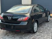Mazda 6 2.0