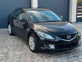 Mazda 6 2.0