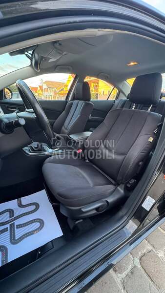 Mazda 6 2.0