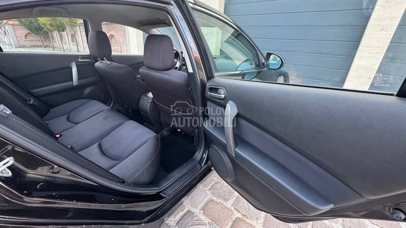 Mazda 6 2.0