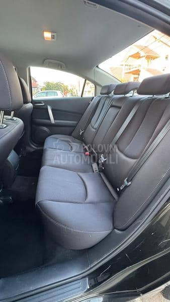 Mazda 6 2.0