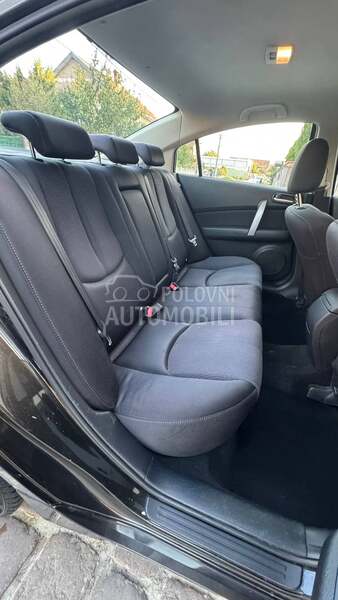 Mazda 6 2.0