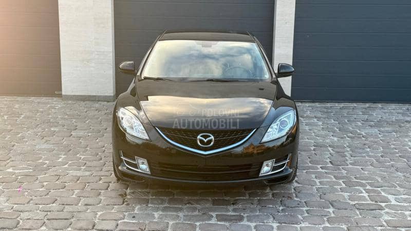 Mazda 6 2.0