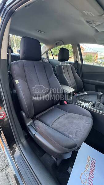 Mazda 6 2.0