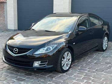 Mazda 6 2.0