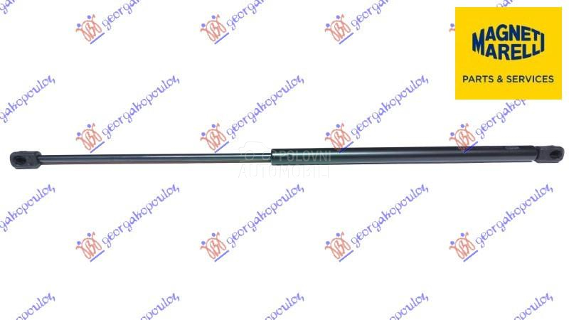 AMORTIZER GEPEK VRATA (STAKLO