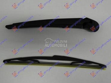 ZADNJI BRISAC KOMPLET (4x4) 35 za Renault Megane od 1999. do 2003. god.