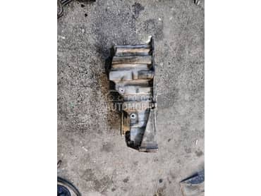 karter za Audi A4 Allroad