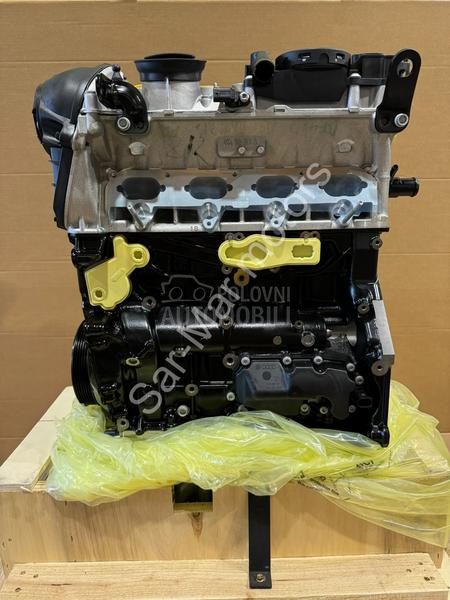 NOV Motor 2.0 TFSI CCZ CCZB