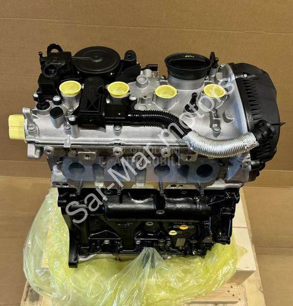 NOV Motor 2.0 TFSI CCZ CCZB