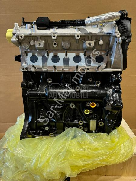 NOV Motor 2.0 TFSI CCZ CCZB