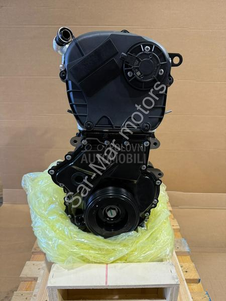 NOV Motor 2.0 TFSI CCZ CCZB