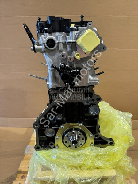 NOV Motor 2.0 TFSI CCZ CCZB