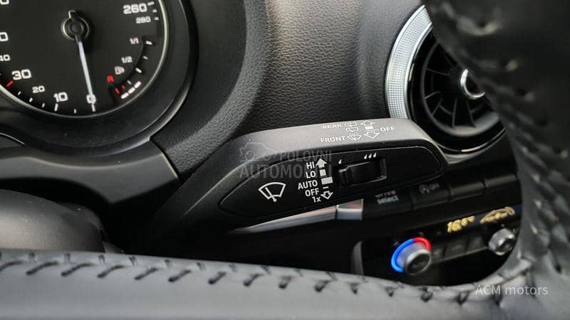 Audi A3 g-tron Sport