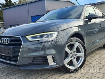 Audi A3 g-tron Sport