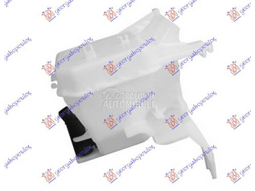 POSUDA ZA TECNOST BRISACA za Chevrolet Spark od 2010. do 2013. god.