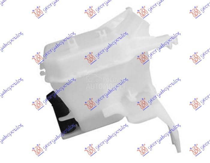 POSUDA ZA TECNOST BRISACA