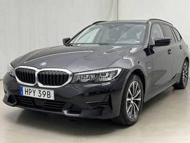 Delovi za BMW Serija 3 G20