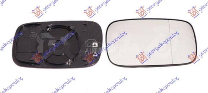 STAKLO RETROVIZORA SA...