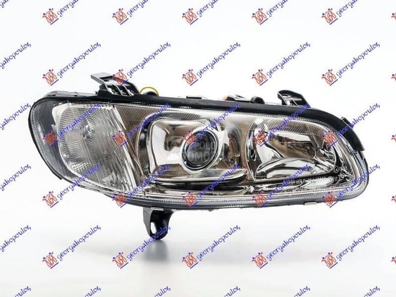 FAR ELEKTRICNI 98-00 Desno