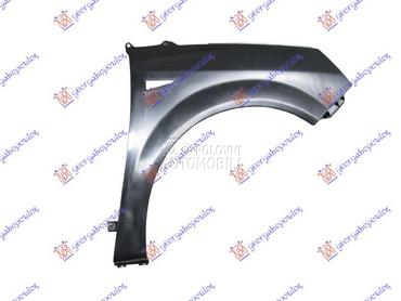 BLATOBRAN za Renault Scenic od 2003. do 2009. god.