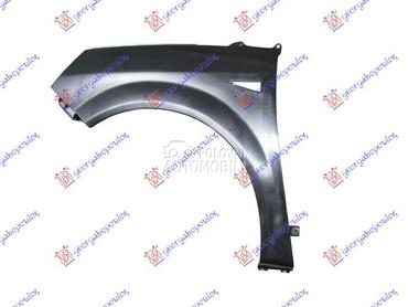 BLATOBRAN za Renault Scenic od 2003. do 2009. god.