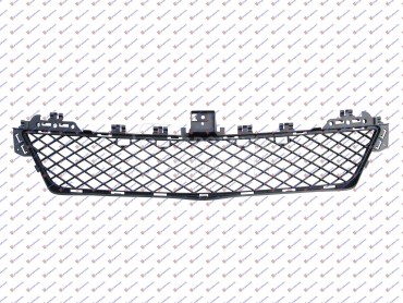 CENTRALNA RESETKA za Mercedes Benz C Klasa od 2011. do 2015. god.