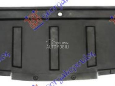 ZASTITA MOTORA ISPOD BRANIKA P za Renault Scenic od 2003. do 2009. god.