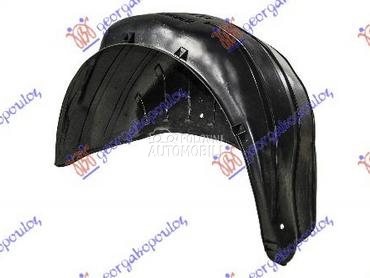 ZADNJE POTKRILO PLASTICNO za Renault Scenic od 2003. do 2009. god.