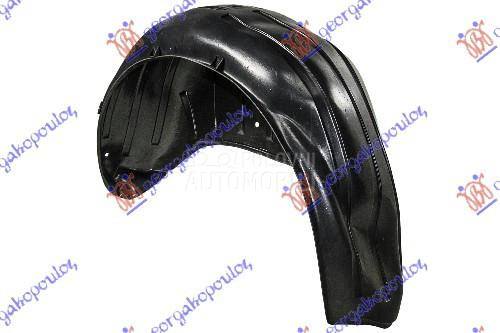 ZADNJE POTKRILO PLASTICNO