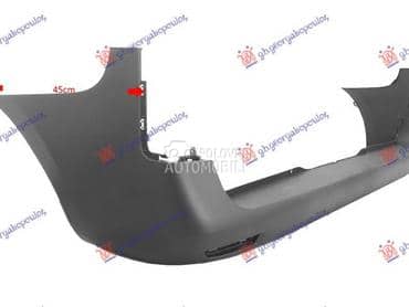 ZADNJI BRANIK PM za Mercedes Benz V Klasa za 2015. god.