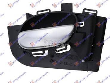 KVAKA PREDNJIH/ZADNJIH... za Peugeot 206 od 2009. do 2013. god.