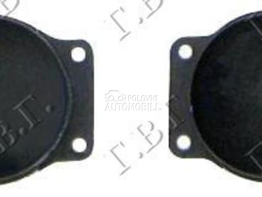 POKLOPAC MAGLENKE 2006- (SET) za Renault Scenic od 2009. do 2012. god.