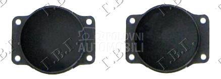 POKLOPAC MAGLENKE 2006- (SET)