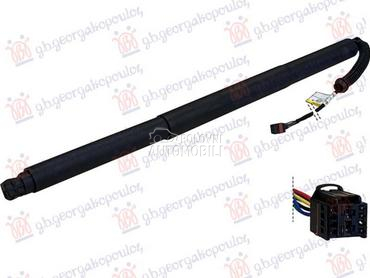 AMORTIZER GEPEK VRATA... za Volkswagen Touareg za 2018. god.