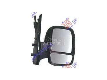 RETROVIZOR MEHANICKI SA... za Toyota Proace City od 2013. do 2016. god.