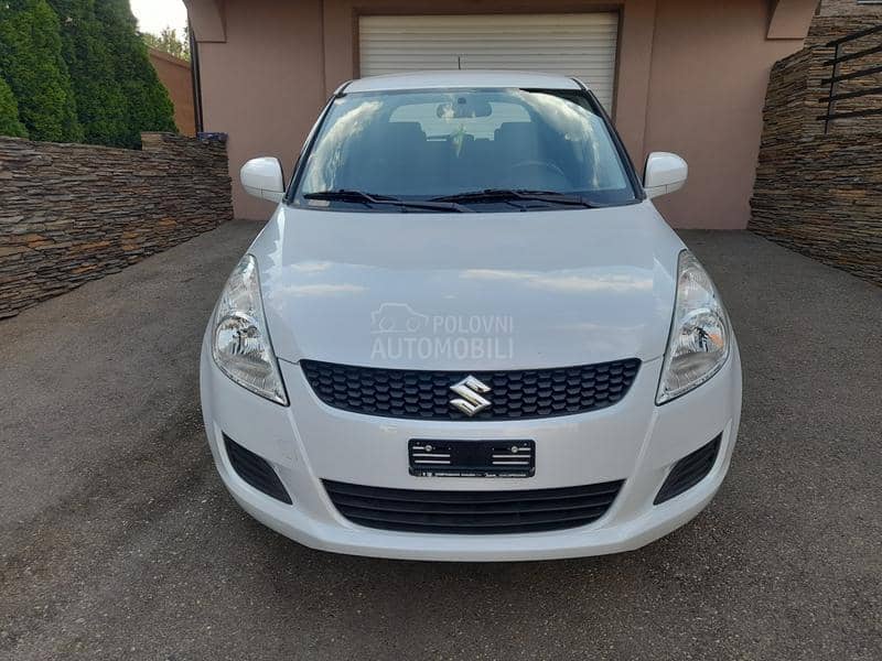 Suzuki Swift 4x4 UV0Z/CH kao NOOV Suzuki Swift 4x4 UV0Z/CH kao NOOV