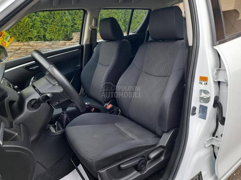 Suzuki Swift 4x4 UV0Z/CH kao NOOV Suzuki Swift 4x4 UV0Z/CH kao NOOV