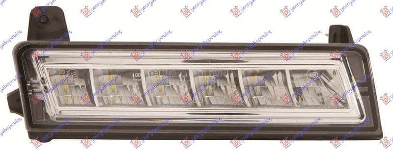 DNEVNO SVETLO LED 10- Desno