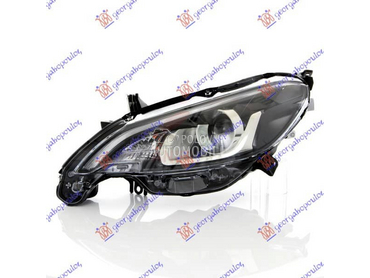 FAR ELEKTRICNI SA LED... za Peugeot 108 za 2014. god.