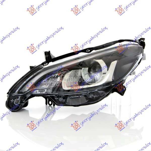 FAR ELEKTRICNI SA LED...