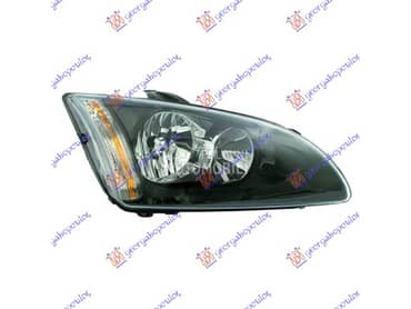 FAR CRNI Desno za Ford Focus od 2004. do 2008. god.