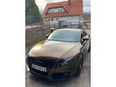 Audi TT 2.0 TURBO FUUL DSG