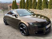 Audi TT 2.0 TURBO FUUL DSG