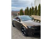 Audi TT 2.0 TURBO FUUL DSG