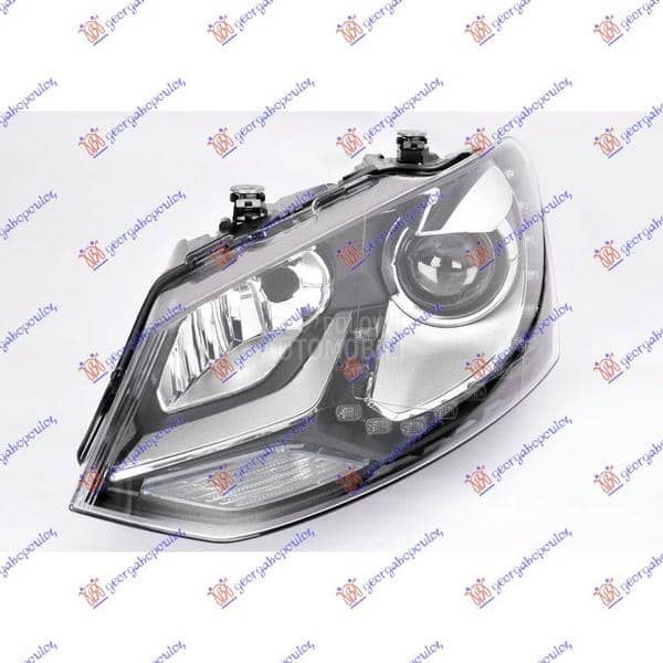 FAR XENON AFS SA LED...