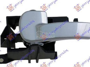 KVAKA PREDNJIH/ZADNJIH... za Nissan Navara od 2005. do 2010. god.