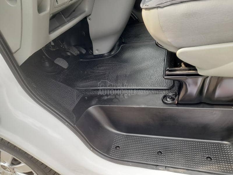 Renault Trafic 2.0 UV0Z/CH KLIMA